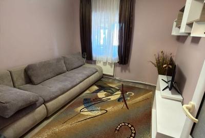 Apartament cu 2 camere decomandat în Steaua - 7