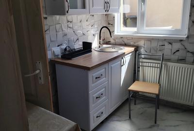 Garsonieră în Eroii Revoluției - 1