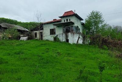 Casă cu 4 camere în Cotmeana - 6