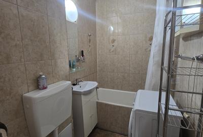 Garsonieră semidecomandată, mobilată în Titan - 10