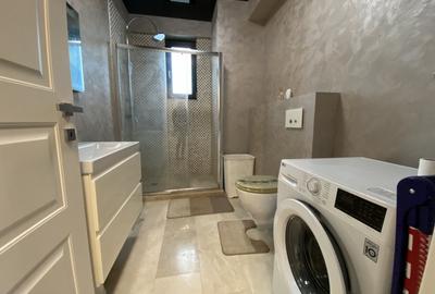 Apartament cu 2 camere decomandat, mobilat în Tomis Plus - 8