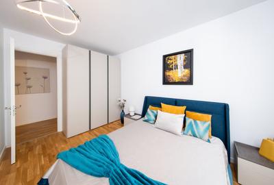 Duplex cu 4 camere cu Canalizare în Domenii - 5