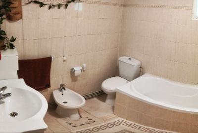 Casă la munte - 11