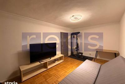 Apartament cu 3 camere în Basarabia - 1