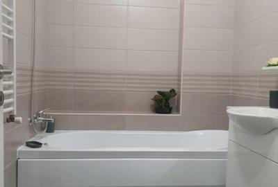 Apartament 2 camere modern, langa Oraselul Copiilor - Str. Alunisului - 8