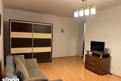 Apartament cu 2 camere decomandat în Chiajna