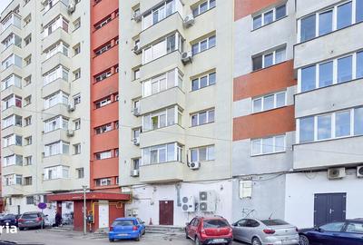 Apartament cu 2 camere, mobilat în Rahova