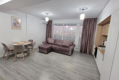 Apartament cu 2 camere decomandat în Calea București - 4