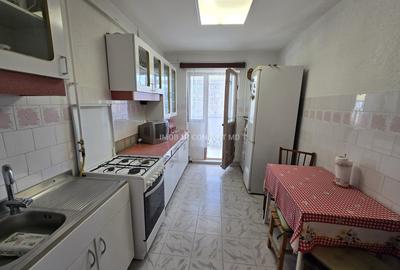Apartament cu 4 camere decomandat, mobilat în Republicii - 18