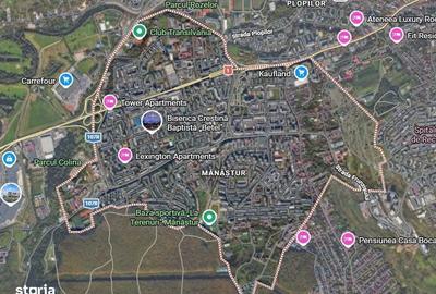 Casă cu 2 camere în Remetea Mică - 4