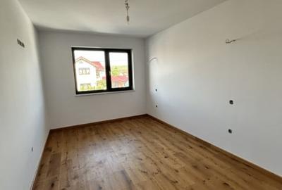 Casa individuala finisata LUX Apahida 160mp utili 450mp teren 5 camere - 8