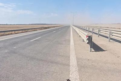 Teren de 27840 mp, în Balotești - 4