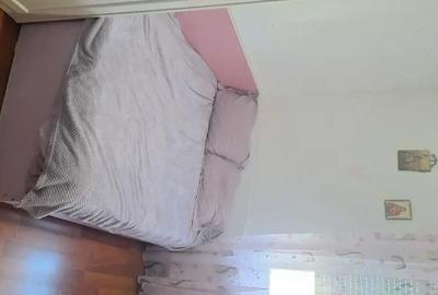 Apartament cu 3 camere nedecomandat în Hipodrom - 2