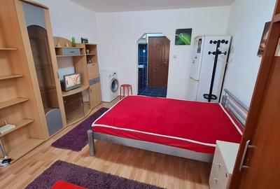 Garsoniera Spatioasa zona Blascovici - 20