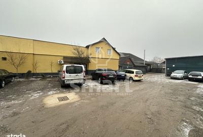 Spațiu comercial, de 600 mp, în Someșeni - 12