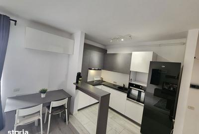 Apartament cu 2 camere, mobilat în Dumbrăvița - 1