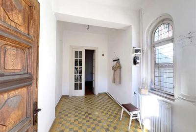 Duplex cu 5 camere cu Canalizare în Floreasca - 6