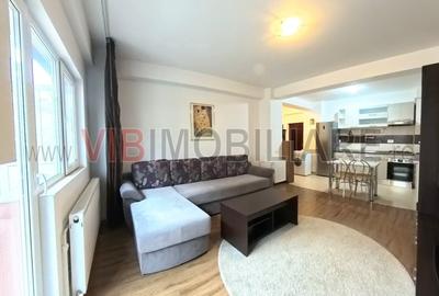 Apartament de vânzare – 2 camere in Militari Residence pe str. Rezervelor - 2
