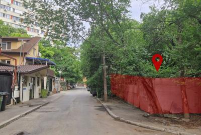 Teren | Parc Titan | Baba Novac | 232 Mp | P+2+M - 9