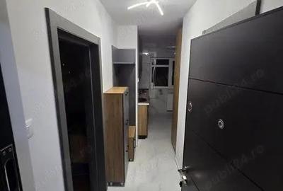 Garsoniera iancului-modern-metrou 3 minute-stradal-prima inchiriere - 5