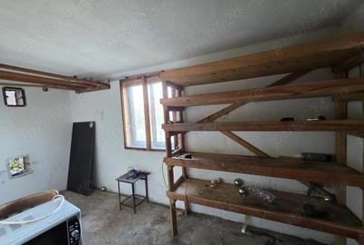 Casa de vanzare in loc Tisa, jud. Hunedoara doar 37 de min de Deva. - 9