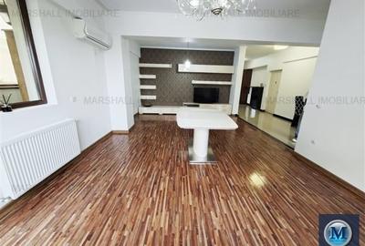 Apartament 3 camere de vanzare, zona 9 Mai, 123 mp #16654 - 3