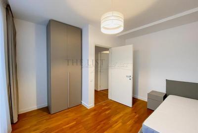 Casă individuală cu 5 camere cu Canalizare în Pipera - 32