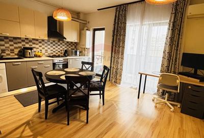 Apartament cu 2 camere decomandat în Doamna Ghica - 30