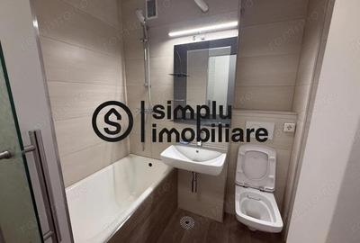 Garsoniera, etaj 1 Craiovita Noua - 6