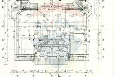 Casa eleganta in cea mai buna zona din Cristian - COMISION 0% - 25