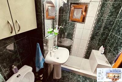 Apartament cu 4 camere decomandat în Micro 17 - 2