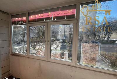 Apartament cu 2 camere decomandat în Nord - 3