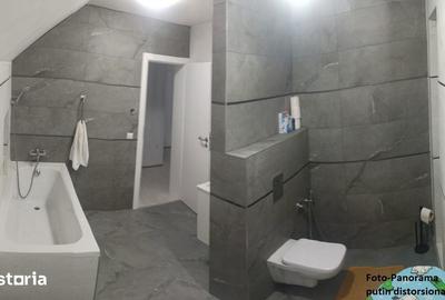 Casă cu 4 camere cu Teren 573 Mp în Central - 11