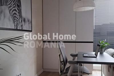 Studio 45 MP | Chitila | Loc de parcare | Mobilat si utilat | - 3