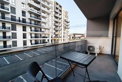 Apartament modern cu 2 camere in Prima Arena, bucatarie separata - 7