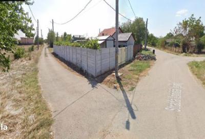 Spațiu comercial, în Cândeasca - 1