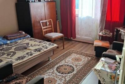 Apartament cu 3 camere decomandat în Gheorgheni - 2