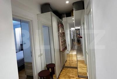 Apartament de vanzare - 3 camere | Sisesti | 90 mp | Parcare Subterana - 9
