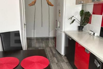 Prima inchiriere Apartament 2 camere Micro 9 - 11