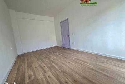 Apartament cu 2 camere în Ciurea