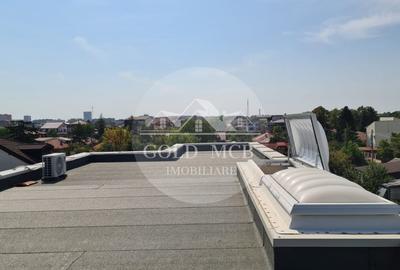 Imobil nou -Afacere,Birouri - 3