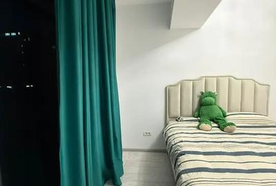 Apartament cu 2 camere decomandat, mobilat în Vitan - 12