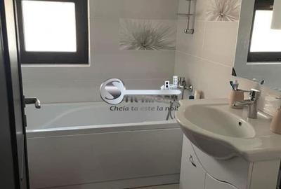 Apartament cu 3 camere decomandat, mobilat în Valea Lupului - 11