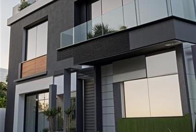 Cladire / Office / Comercial de inchiriat aproape de Catedrala / Marriott - 1