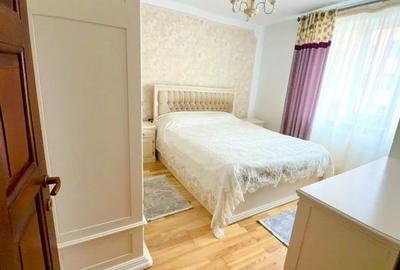 Apartament cu 2 camere decomandat, mobilat în Mărăței - 2