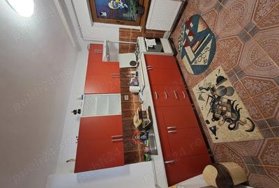 Inchiriez apartament 2 camere - 1500 lei - 10