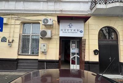 Spațiu comercial, de 10 mp, în Central - 2