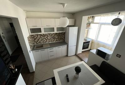 Apartament cu 2 camere decomandat în Central - 7