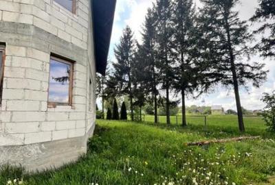 Casa la rosu, teren 1675mp, Fratautii Vechi - 21