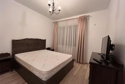Apartament cu 2 camere decomandat în Lujerului - 6